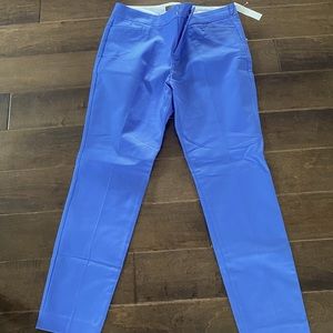 Crosby chinos NWT